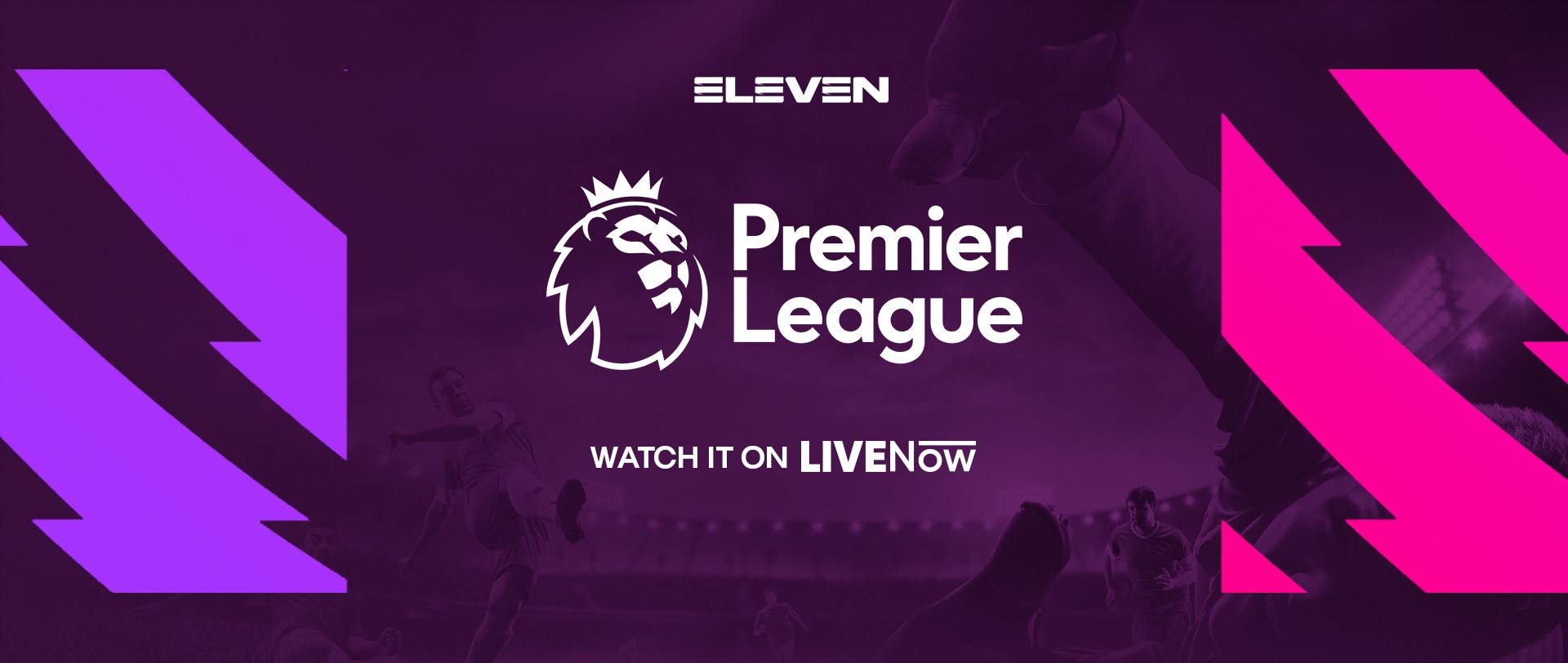 Premier league sales match live now